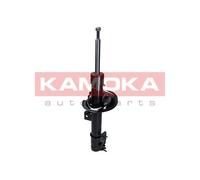 Kamoka Shock Absorber 2000147 - Front Left Top Pin - Suzuki SX4/SX4 Classic, Fiat Sedici M16A/D19AA