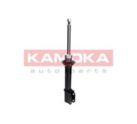 Shock Absorber for RENAULT KAMOKA 2000235 fits Front Axle