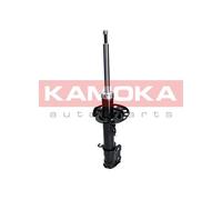 Fits KAMOKA AMORTYZATORY 2000242 SHOCK ABSORBER FRONT THROTTLE RIGHT
