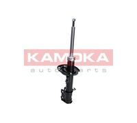 Fits KAMOKA AMORTYZATORY 2000243 FRONT GAS SHOCK ABSORBER LEFT ⭐UK Stock⭐