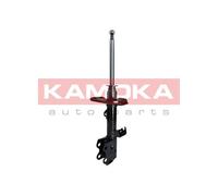 Fits KAMOKA AMORTYZATORY 2000257 FRONT SHOCK ABSORBER RIGHT GAS TOYOTA PRIUS 08