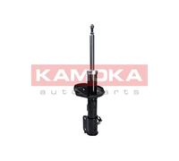 Kamoka Shock Absorber 2000264 for Chevrolet Daewoo Lacetti, Front Axle Left