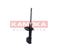 FRONT AXLE SHOCK ABSORBER 2000271