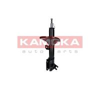 FRONT AXLE RIGHT SHOCK ABSORBER 2000282 KAMOKA