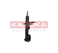 Fits KAMOKA AMORTYZATORY 2000283 SHOCK ABSORBER BEFORE. ONLY. GAS. HYUNDAI SANT
