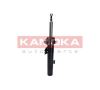 Kamoka Shock Absorber Front Axle Left Top Pin 2000295 - Fits BMW 3 Touring