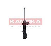 Shock absorber Rear Axle Right Top pin 2000303 KAMOKA for TOYOTA COROLLA