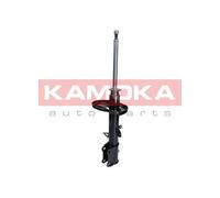 ā
Fits KAMOKA AMORTYZATORY 2000304 REAR GAS SHOCK ABSORBER LEFT,STRUT āUK Sellerā