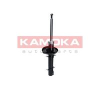 Kamoka Shock Absorber 2000381 - Front Gas Top Pin - Fits VW Golf IV, Beetle, Cabriolet