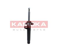 Shock absorber Front Axle Right Top pin 2000382 KAMOKA for BMW 3 3 Coupe