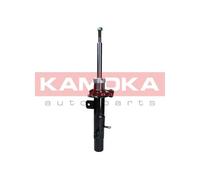 Kamoka Shock Absorber 2000399 Front Axle Right - Top Pin - for Citroen/Peugeot