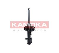 SHOCK ABSORBER 2000414 FOR FIAT VAUXHALL VECTRA/Mk/II OPEL SIGNUM 1.8L 4cyl 2.4L