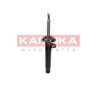Kamoka Shock Absorber 2000416 Front Right Top Pin - BMW 3/E46 (M43B19 1.9L,M47D20 2.0L,M43B16 1.6L)