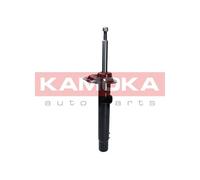 ✅Fits KAMOKA AMORTYZATORY 2000417 SHOCK ABSORBER FRONT THROTTLE LEFT ⭐UK Seller⭐