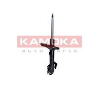 ✅Fits KAMOKA AMORTYZATORY 2000420 FRONT SHOCK ABSORBER RIGHT GAS LEX ⭐UK Seller⭐
