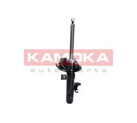 Fits KAMOKA AMORTYZATORY 2000427 SHOCK ABSORBER FRONT L. GAS FORD FOCUS II 04-,