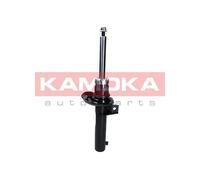 ✅Fits KAMOKA AMORTYZATORY 2000446 SHOCK ABSORBER BEFORE. GAS. SKODA ⭐UK Seller⭐