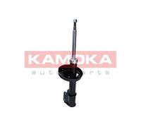 Fits KAMOKA AMORTYZATORY 2000489 SHOCK ABSORBER BEFORE. GAS. RENAULT ⭐UK Stock⭐