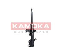 SHOCK ABSORBER 2000509 FOR RENAULT KOLEOSI NISSAN QASHQAI/+2 X-TRAIL/II 2.5L