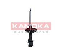 SHOCK ABSORBER 2000600 FOR OPEL ASTRA/Van/GTC/TwinTop/J/CLASSIC/FAMILY ZAFIRA