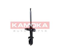 Fits KAMOKA AMORTYZATORY 2000609 REAR SHOCK ABSORBER. ONLY. GAS. TOYO ⭐UK Stock⭐