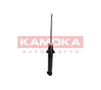 Shock absorber Rear Axle Bottom eye 2000630 KAMOKA for BMW 5