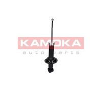 REAR SHOCK ABSORBER FITS: HONDA CR-V MK II 2.0 /2.2 CTDI /2.4 VTEC 4WD .HONDA