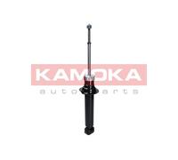 Fits KAMOKA AMORTYZATORY 2000658 FRONT GAS SHOCK ABSORBER