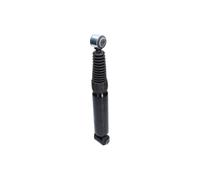 Fits KAMOKA AMORTYZATORY 2000671 REAR SHOCK ABSORBER. GAS PEUGEOT 206 ⭐UK Stock⭐