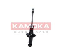 Fits KAMOKA AMORTYZATORY 2000699 REAR GAS SHOCK ABSORBER SUBARU LEGACY IV 2003=