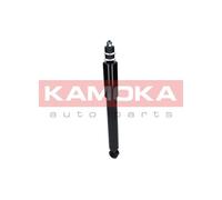 Kamoka Shock Absorber 2000731 Front Axle Bottom Eye Fits Suzuki Jimny 1.3L 4cyl