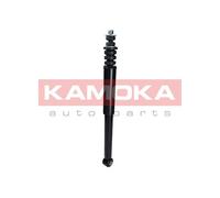 Fits KAMOKA AMORTYZATORY 2000735 REAR SHOCK ABSORBER. GAS. RENAULT TW ⭐UK Stock⭐