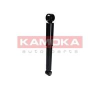 Shock absorber Rear Axle Bottom eye 2000763 KAMOKA for OPEL ASTRA F Hatchback
