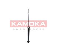 Shock absorber Rear Axle Bottom eye 2000770 KAMOKA for HYUNDAI GETZ