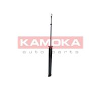 Shock absorber Rear Axle Bottom eye 2000775 KAMOKA for FIAT LANCIA