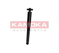REAR AXLE SHOCK ABSORBER 2000788