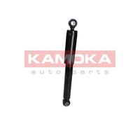 Kamoka Shock Absorber 2000791 – Rear Bottom Eye – for Opel/Vauxhall Astra G Estate