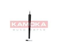 Fits KAMOKA AMORTYZATORY 2000819 REAR SHOCK ABSORBER. GAZ FORD MAVERICK 01'->,M