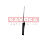 Fits KAMOKA AMORTYZATORY 2000851 REAR SHOCK ABSORBER 3-5 DOORS, NOT S ⭐UK Stock⭐