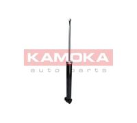 Kamoka Shock Absorber 2000860 Rear for Audi A6/S6/Allroad BPJ/BYK 2.0L CAHA/BRF/BNA