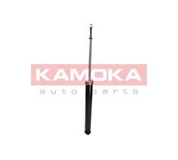 Fits KAMOKA AMORTYZATORY 2000863 REAR SHOCK ABSORBER. GAS. NISSAN JUK ⭐UK Stock⭐