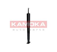Fits KAMOKA AMORTYZATORY 2000870 FRONT SHOCK ABSORBER JEEP GRAND CHEROKEE II 19