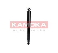 Kamoka New Rear Shock Absorber 2000871 - Bottom Eye - Fits Jeep Grand Cherokee Mk II