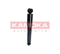Kamoka Shock Absorber 2000886, Rear Axle Bottom Eye, Gas, For Opel Movan, UK Stock