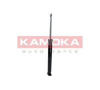 Kamoka Rear Shock Absorber 2000894 - Gas, Bottom Eye - Fits Alfa Romeo MiTo - UK Stock