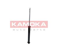 Kamoka Shock Absorber 2000907 - for Kia Rio II D4FA 1.5L / G4ED 1.6L / G4EE 1.4L