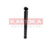 ✅Fits KAMOKA AMORTYZATORY 2000913 REAR SHOCK ABSORBER NISSAN QASHQAI ⭐UK Seller⭐