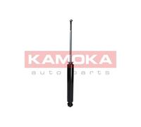 Fits KAMOKA AMORTYZATORY 2000949 REAR SHOCK ABSORBER. GAS. MAZDA CX-7 06'->