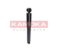 Fits KAMOKA AMORTYZATORY 2000951 REAR SHOCK ABSORBER. GAS. OPEL ZAFIR ⭐UK Stock⭐