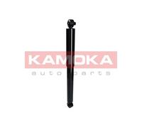 Kamoka Rear Shock Absorber 2000954 – Gas, Bottom Eye – Fits FIAT Doblo